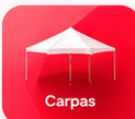 Carpas