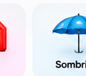 Sombrillas
